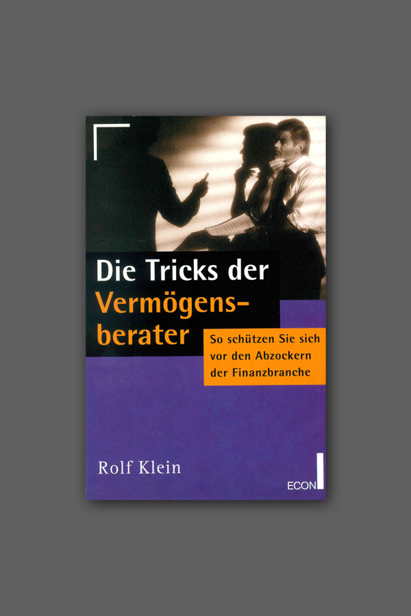 Die Tricks der Vermögensberater Book_04_Die_Tricks_der_Vermoegensberater_600x900